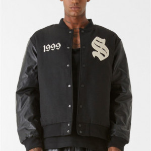 Sense College Jacket black L - Img 4