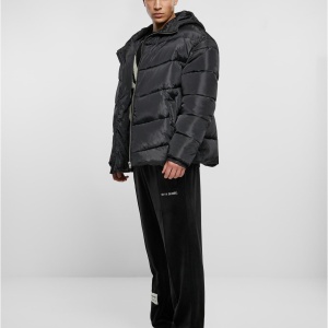 Sense Marshmellow Puffer Jacket - Img 10