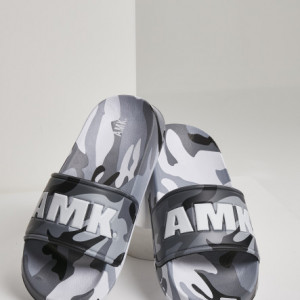 Soldier AMK Slides