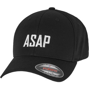 Soon As Possible Wooly Combed Cap
