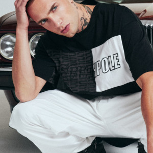 Southpole Block Logo Tee - Img 5