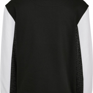 Southpole Color Block Crewneck - Img 3
