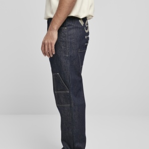 Southpole Script Denim - Img 2