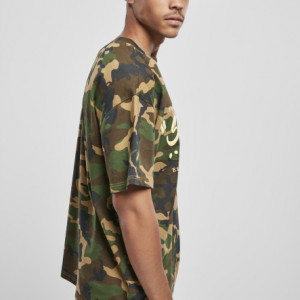 Southpole Short Sleeve Tee - Img 2