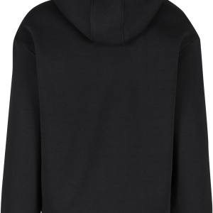 Started From The Bottom EMB Fluffy Hoody - Img 5