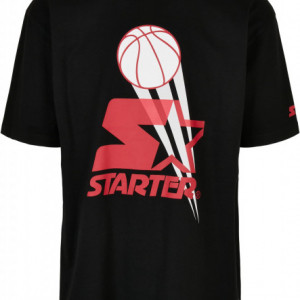 Starter Airball Tee black L - Img 7