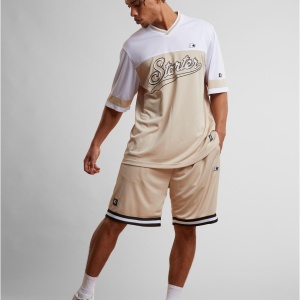 Starter Baseball Mesh Shorts - Img 19