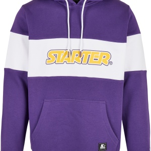 Starter Block Hoody - Img 12