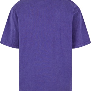 Starter Essential Oversize Acid Tee - Img 5