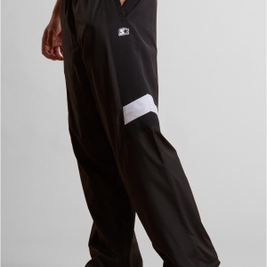 Starter Fabric Mix Track Pants - Img 2