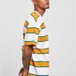 Starter Logo Striped Tee - Img 12