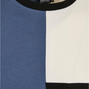 Starter Patchwork Oversize Tee - Img 8