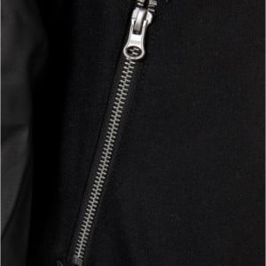 Starter Script College Jacket black L - Img 4