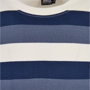Starter Sun Stripes Oversize Tee - Img 8