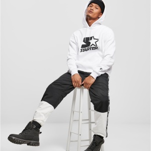 Starter The Classic Logo Hoody - Img 5