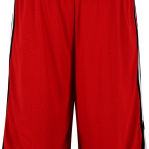 Stripes Mesh Shorts - Img 29