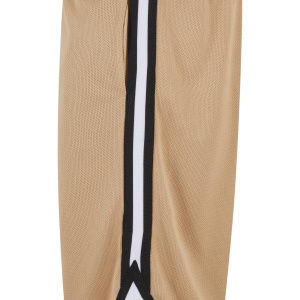 Stripes Mesh Shorts - Img 49