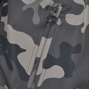 Summer Pull Over Jacket - Img 3