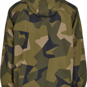 Summer Pull Over Jacket - Img 6