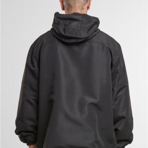 Summer Pull Over Jacket - Img 2