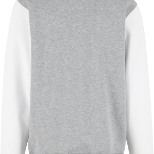 Sweat College Jacket - Img 2