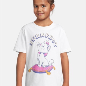 T-Shirt & Hoody 2 Pack - Aristocats