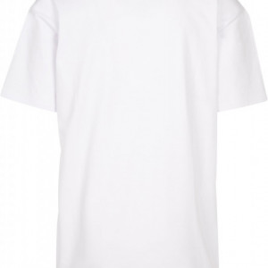 The Mask Heavy Oversized Tee black L - Img 3