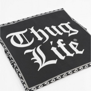 Thug Life Bandana Overthink - Img 5