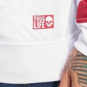 THUG LIFE LIGHTWEIGHT JACKET AVANTGARDE - Img 2