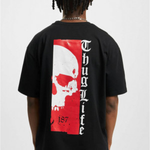 Thug Life TrojanHorse Tshirt - Img 3