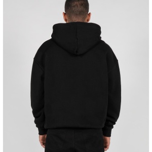 TOXIC V.1 Heavy Hoody Oversized Essentials V.4 - Img 2