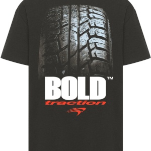 Traction Heavy Oversize Tee - Img 2