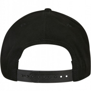 Trust in Gold Cap black/gold one size - Img 3