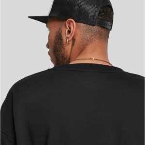 Two Crosses Classic Trucker Cap - Img 2
