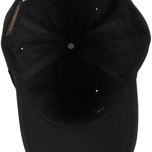 Upscale Theorie de Chaos Dad Cap black one size - Img 2