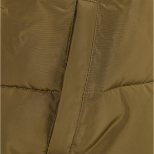 URBAN CLASSICS Block Puffer Vest - Img 2