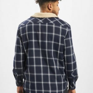 URBAN CLASSICS Sherpa Lined - Img 1