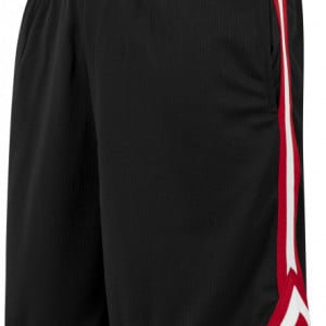 Urban Classics Stripes Mesh Shorts - Img 3