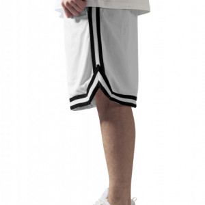 Urban Classics Stripes Mesh Shorts - Img 5