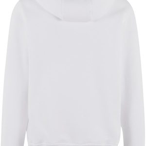 USA College Wording Patch Hoody - Img 9