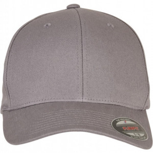 V-FLEXFIT® COTTON TWILL CAP black L/XL - Img 1