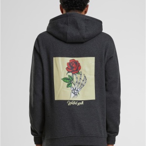 Wasted Youth Hoody - Img 2