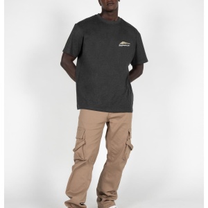 Wave V.1 x Heavy Oversized Tee - Img 9
