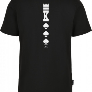 WL Compton Card Tee black/mc L - Img 8