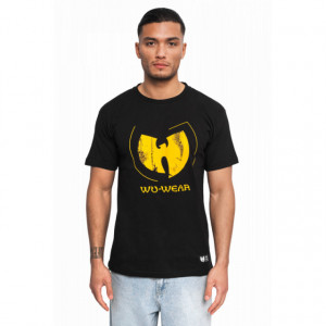 WU-WEAR | WU VINTAGE SYMBOL T-SHIRT | WU-TANG CLAN - Img 1