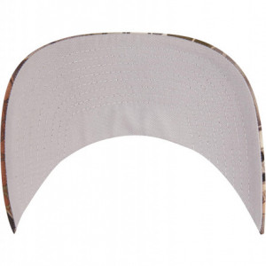 YP CLASSICS® KRYPTEK® RETRO TRUCKER CAP typhon one size - Img 6