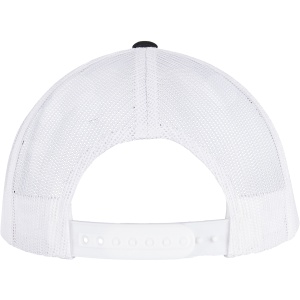 YP CLASSICS RECYCLED RETRO TRUCKER CAP 2-TONE - Img 3