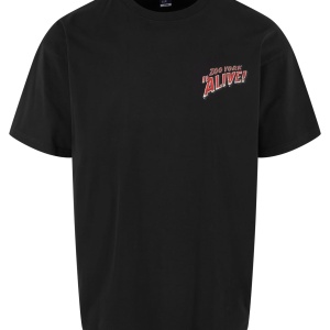 ZM243-027-1 Zoo York Dark Tee - Img 4