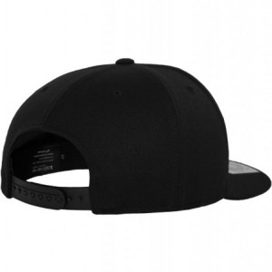 110 Fitted Snapback - Img 6
