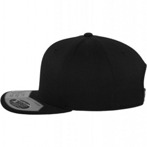 110 Fitted Snapback - Img 7